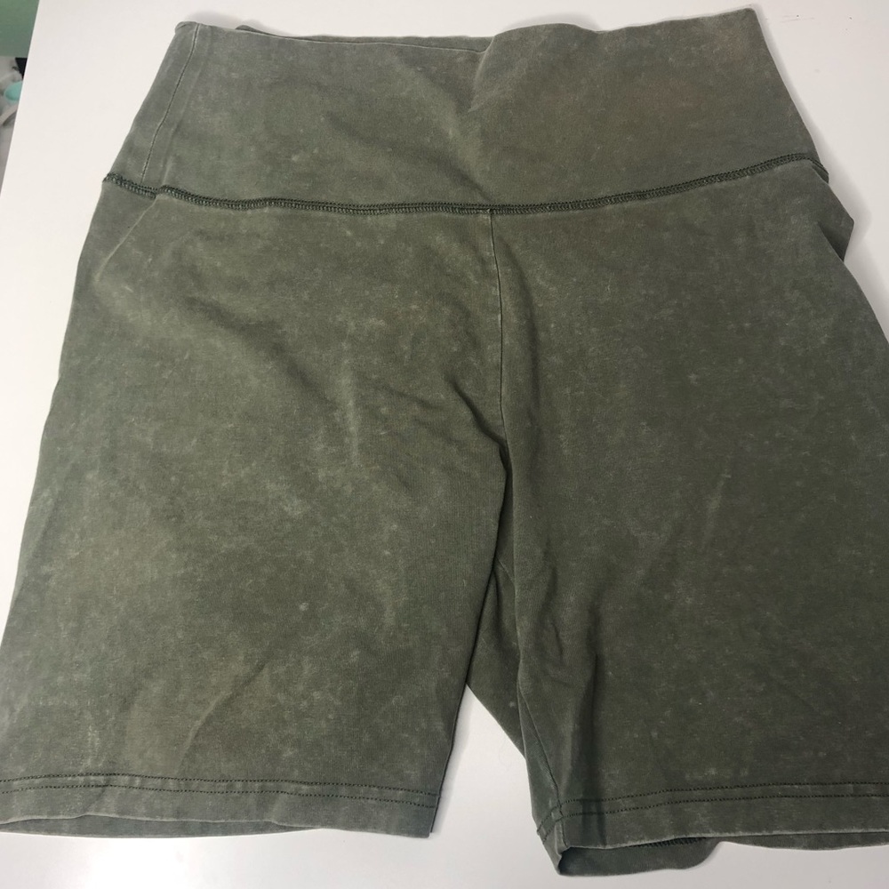 Aerie Biker Shorts